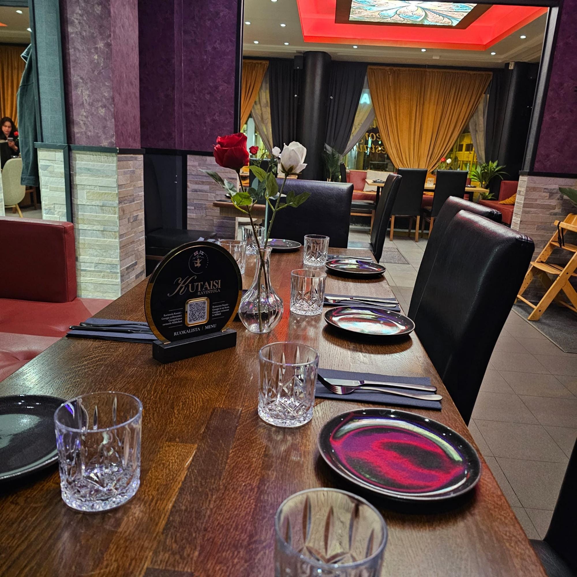 Ravintola Kutaisi in Mikkeli