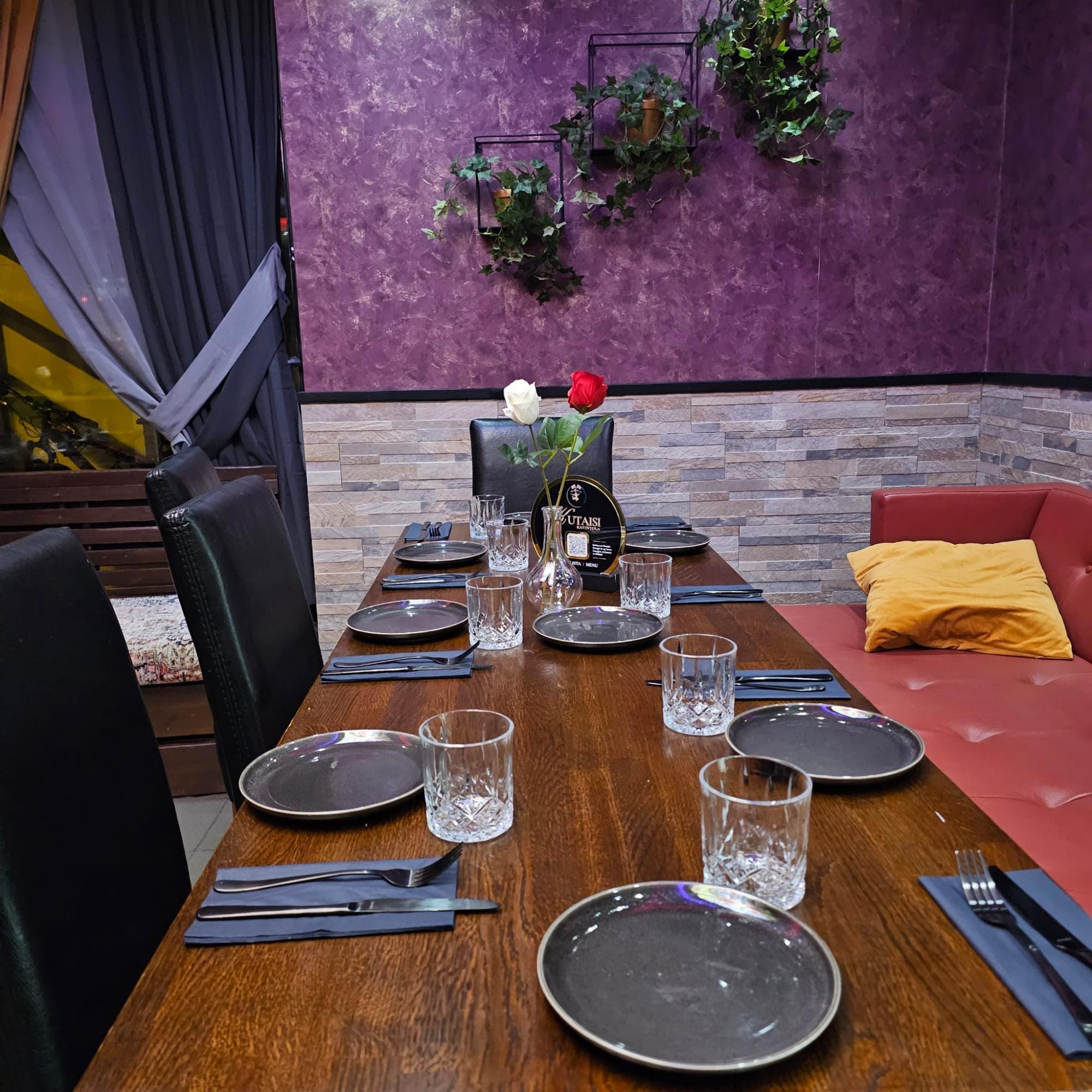 Ravintola Kutaisi in Mikkeli