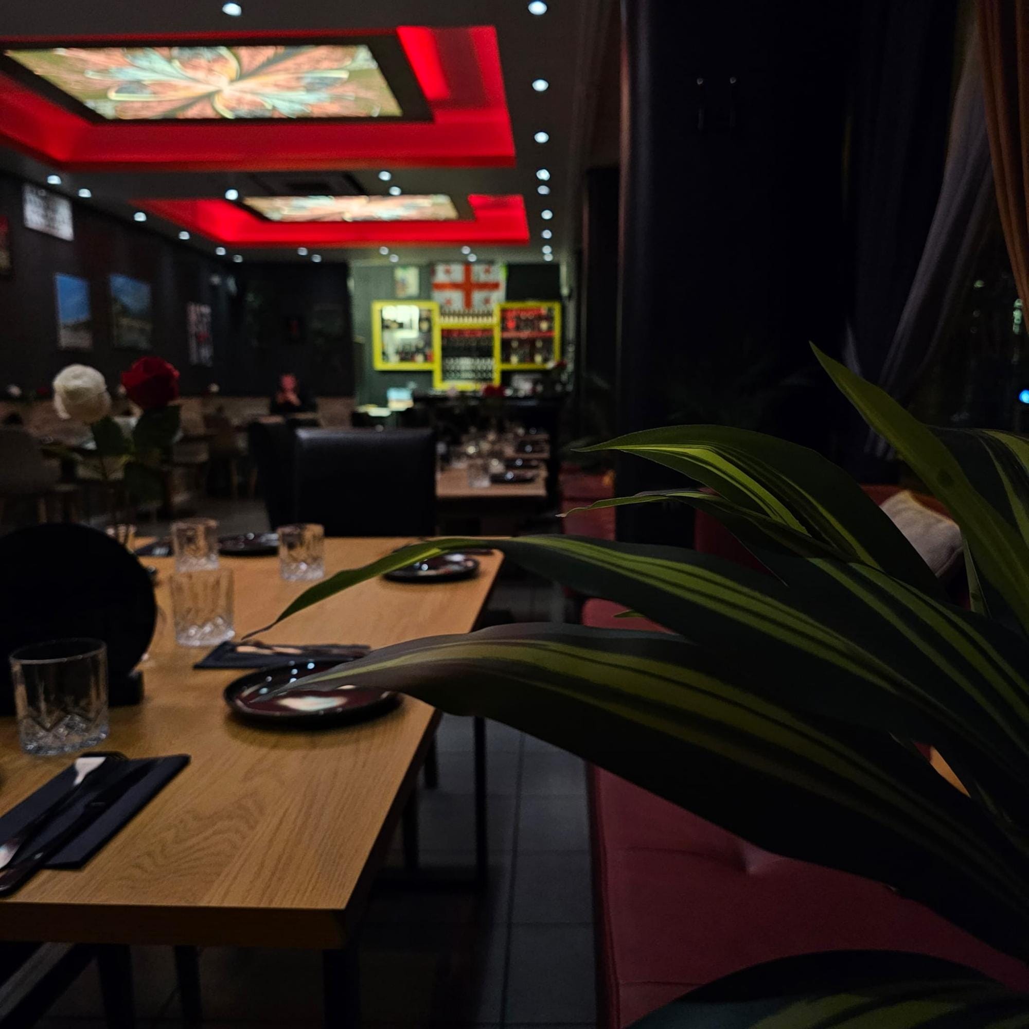 Ravintola Kutaisi in Mikkeli