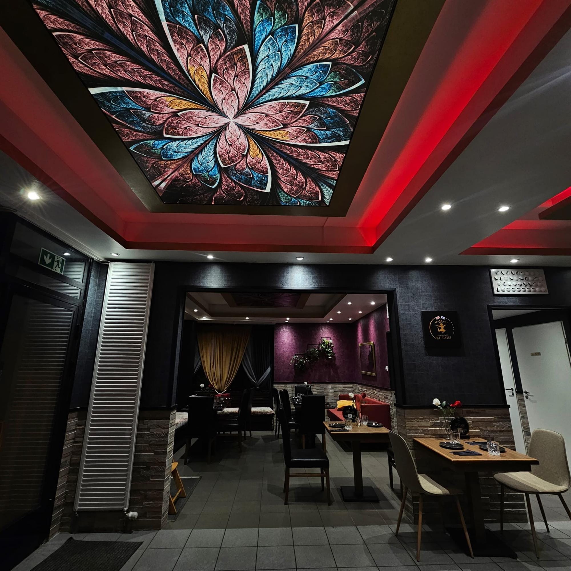 Ravintola Kutaisi in Mikkeli