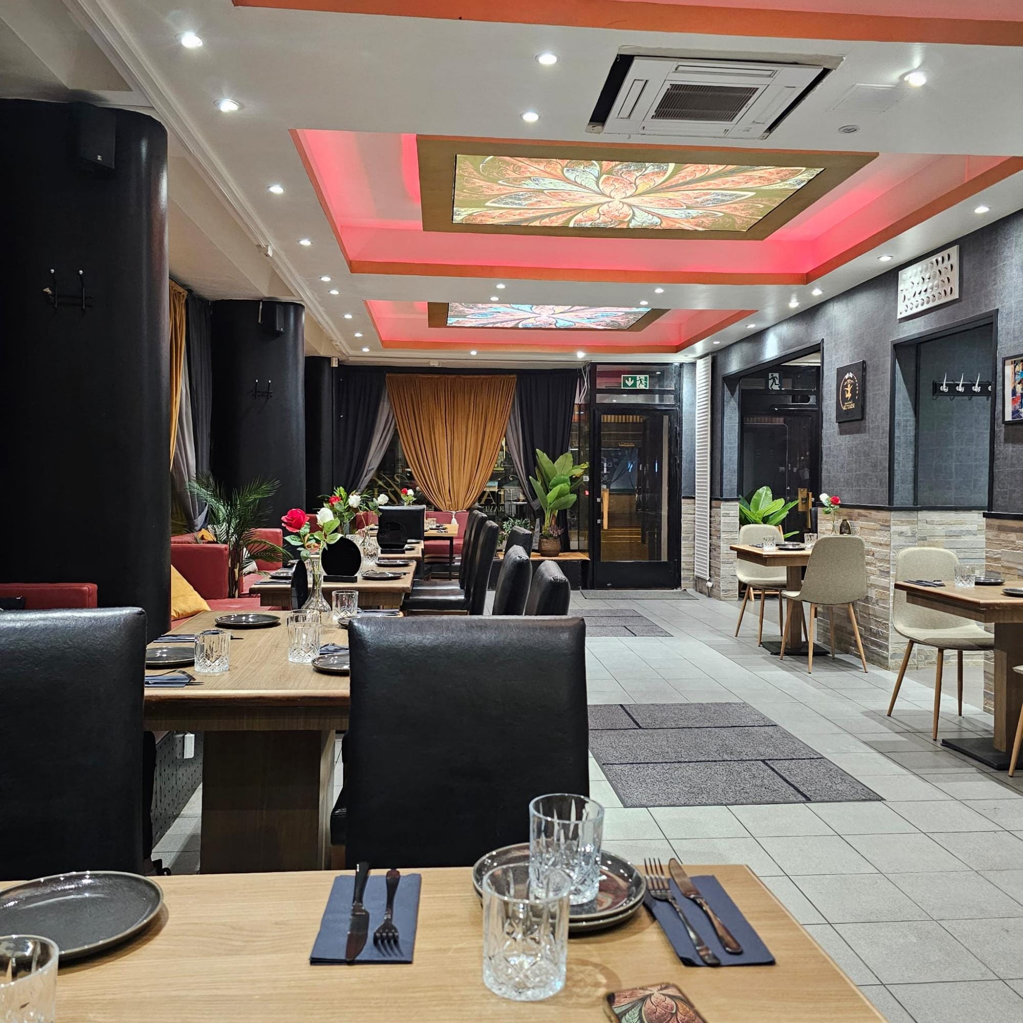 Ravintola Kutaisi in Mikkeli